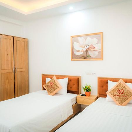 Victoria Hotel Me Tri Ханой Екстер'єр фото