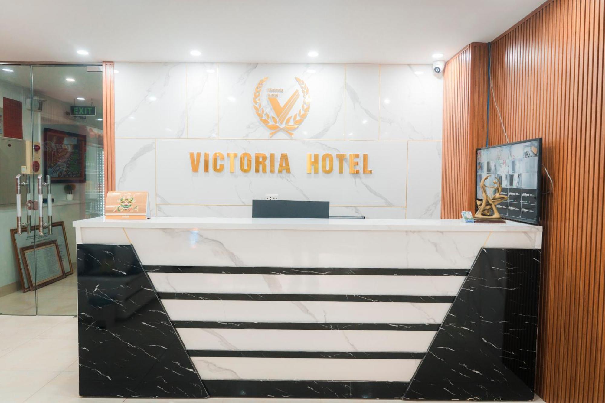 Victoria Hotel Me Tri Ханой Екстер'єр фото