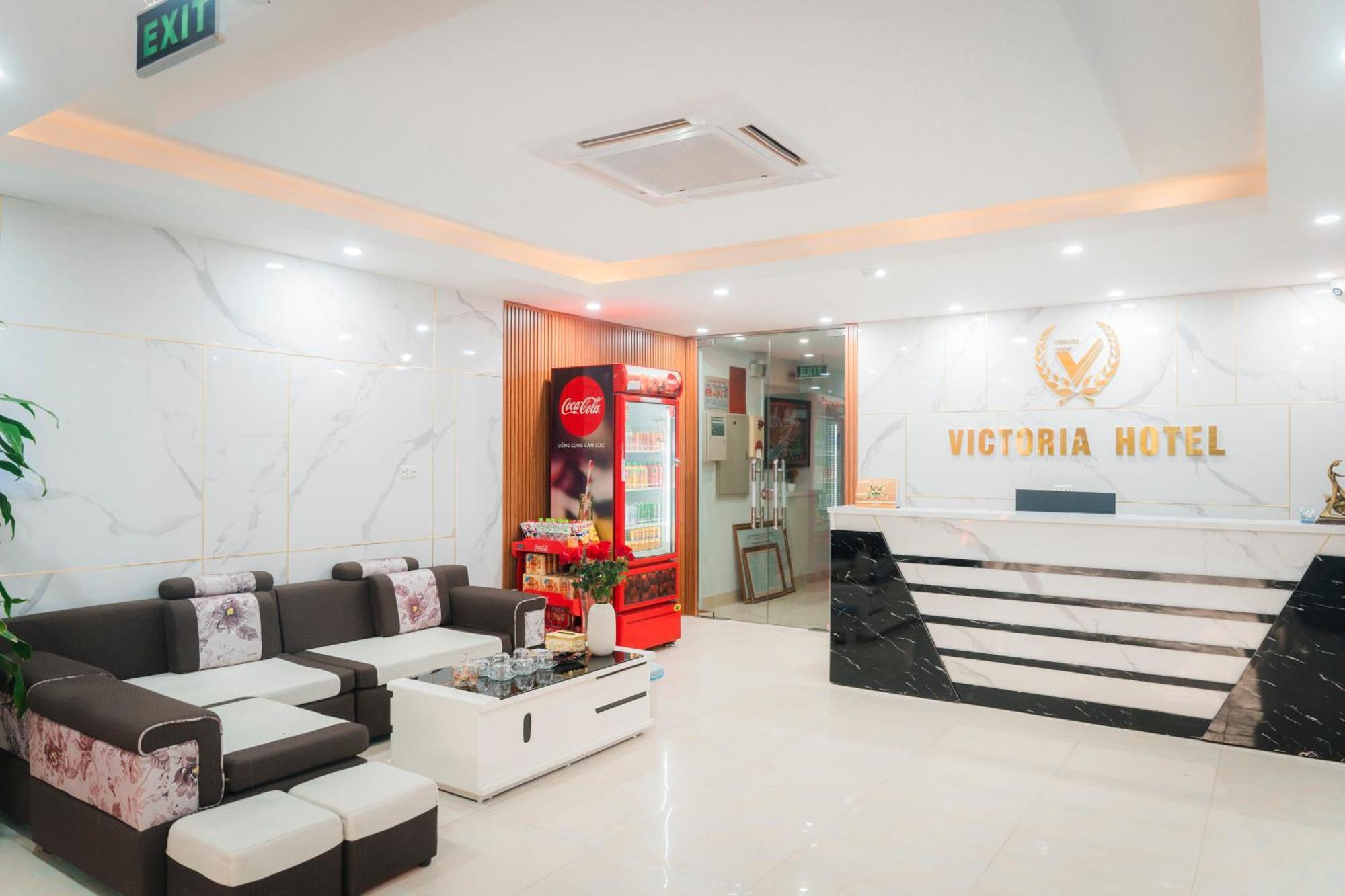 Victoria Hotel Me Tri Ханой Екстер'єр фото