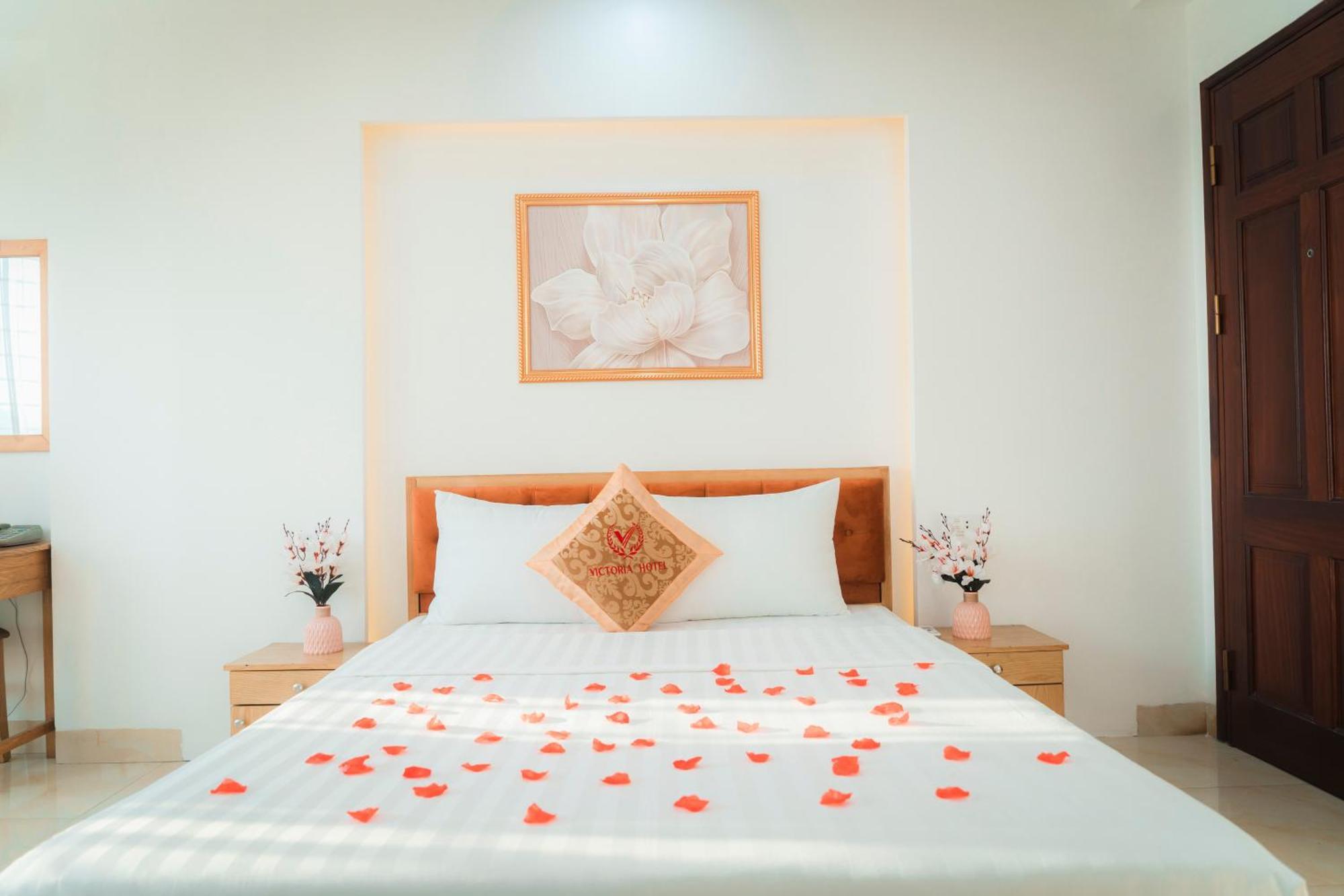 Victoria Hotel Me Tri Ханой Екстер'єр фото