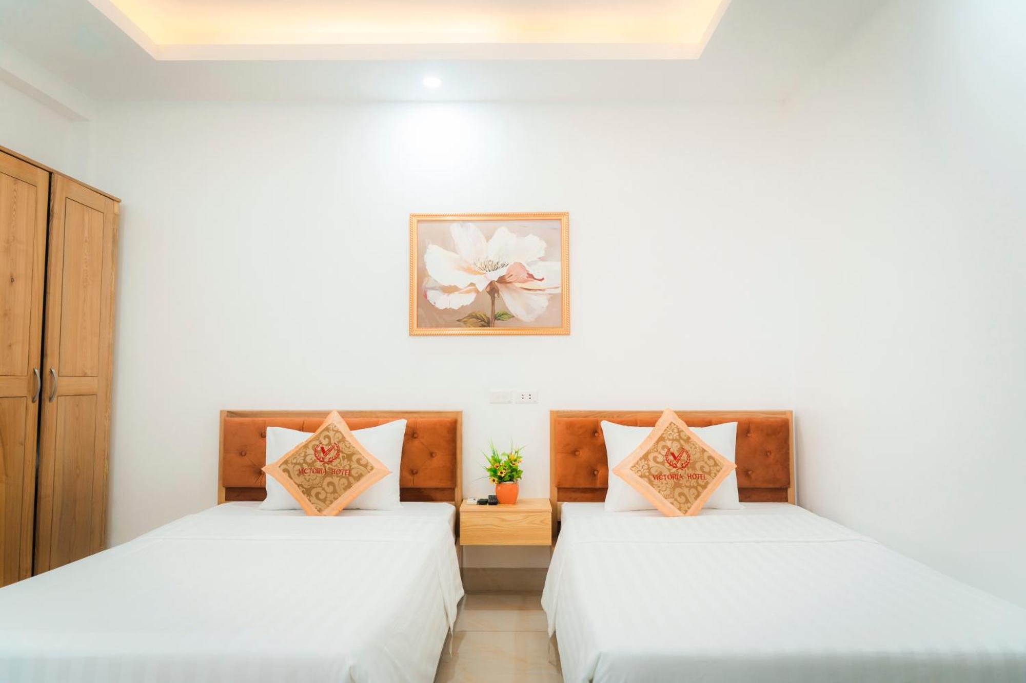 Victoria Hotel Me Tri Ханой Екстер'єр фото