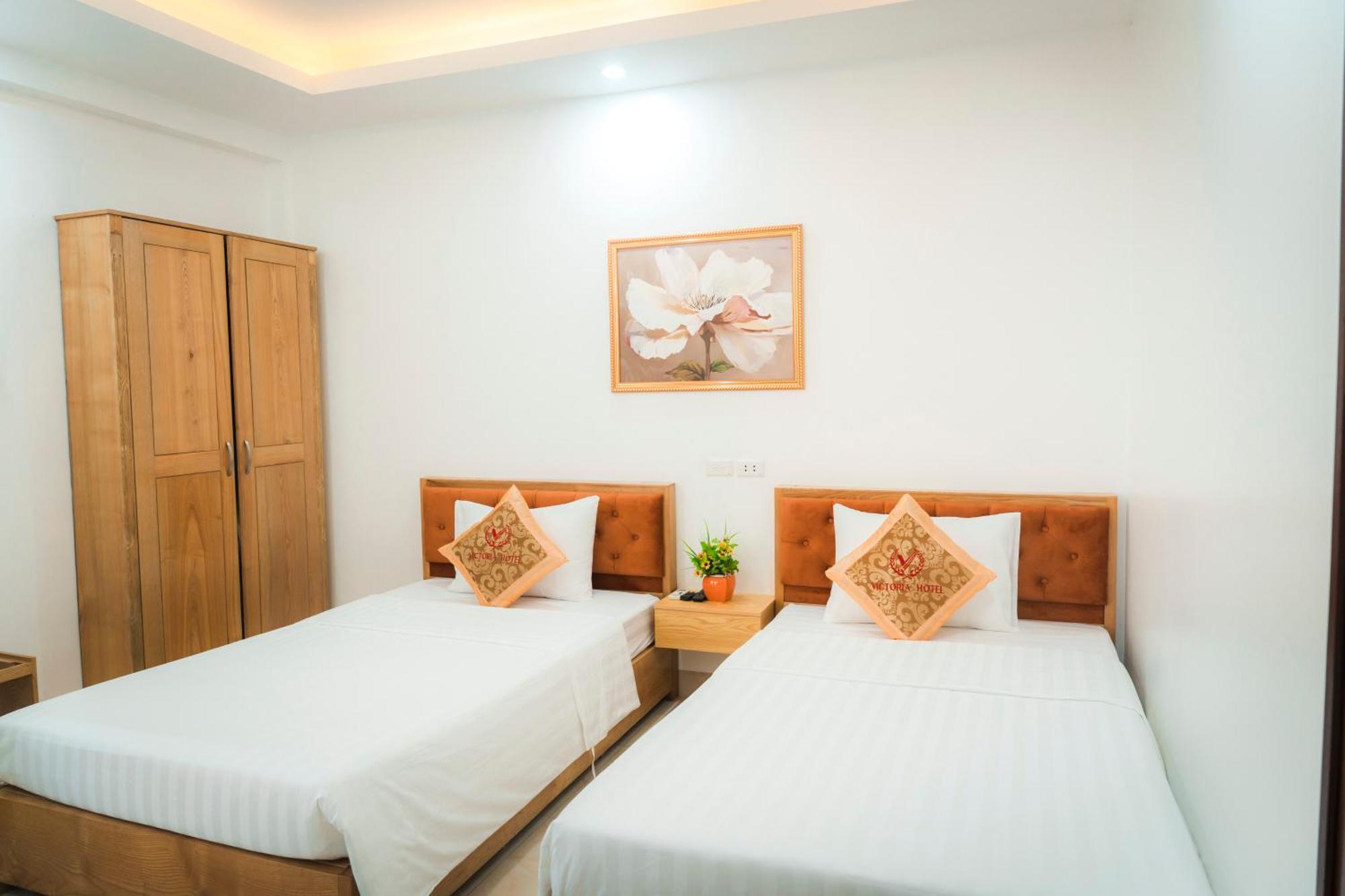 Victoria Hotel Me Tri Ханой Екстер'єр фото