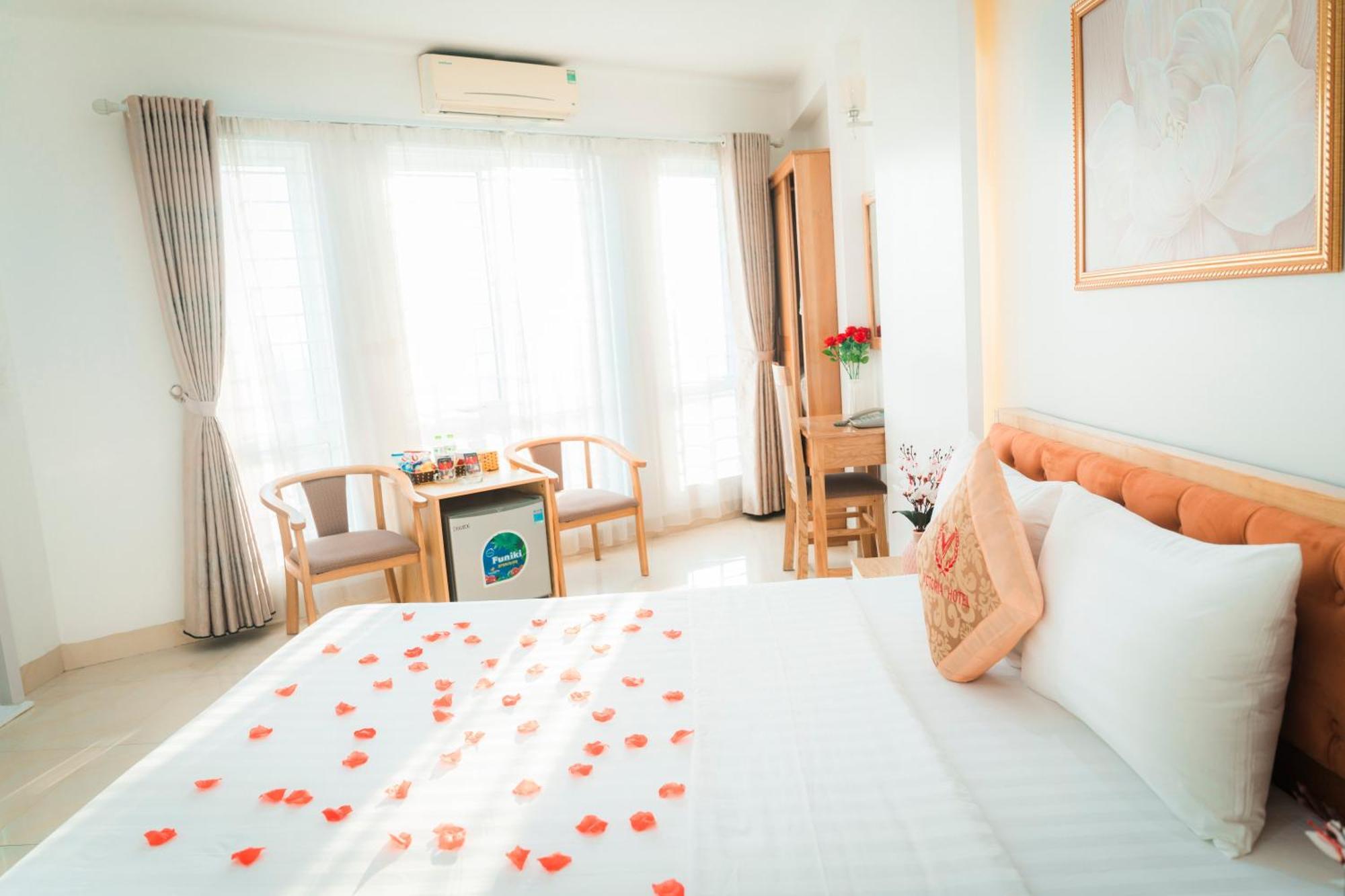 Victoria Hotel Me Tri Ханой Екстер'єр фото