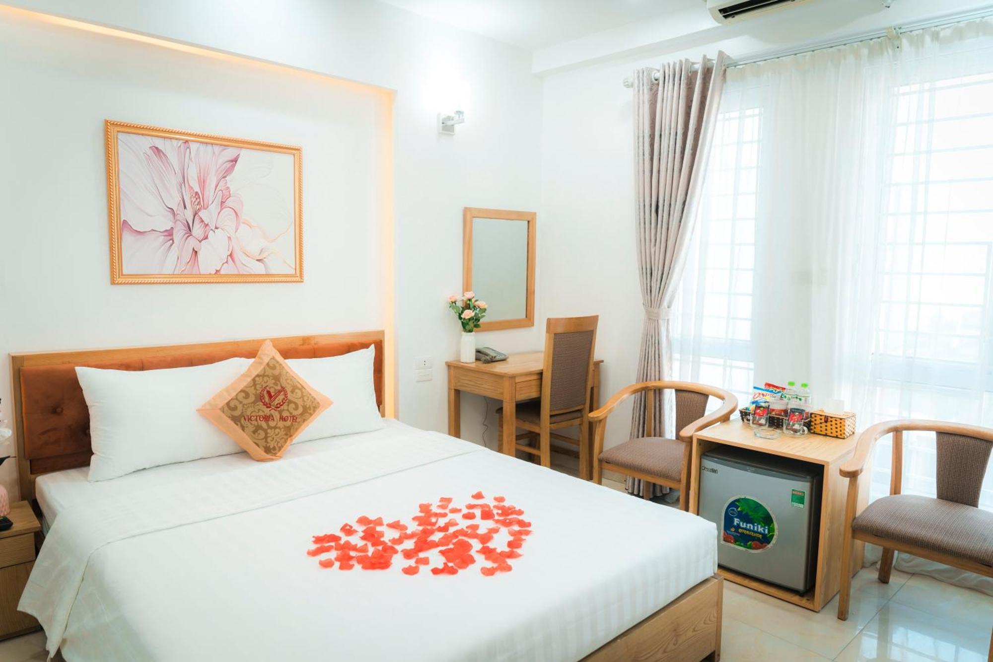 Victoria Hotel Me Tri Ханой Екстер'єр фото