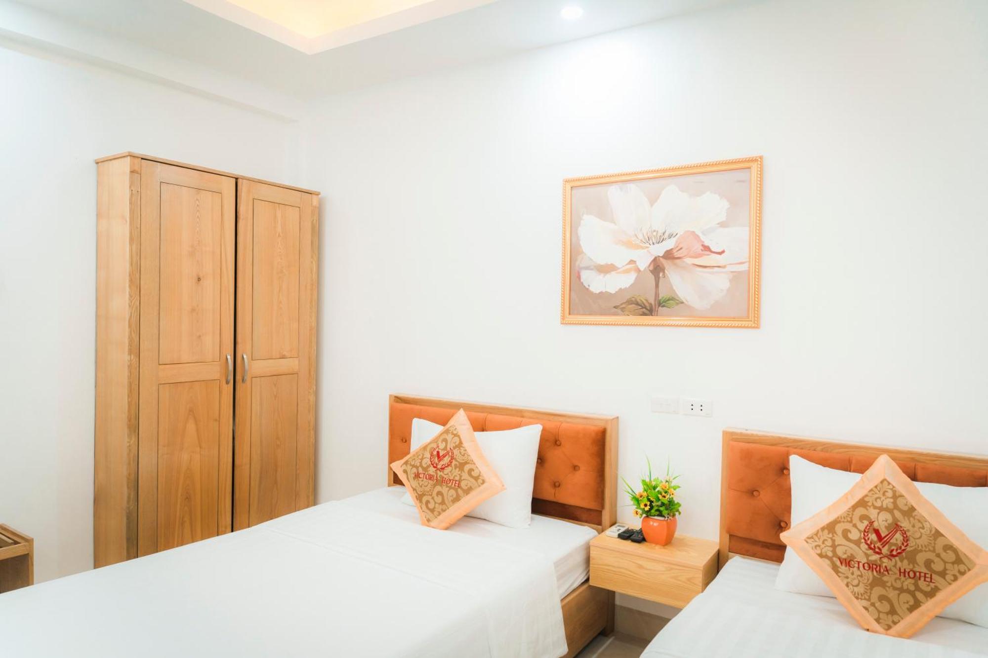 Victoria Hotel Me Tri Ханой Екстер'єр фото