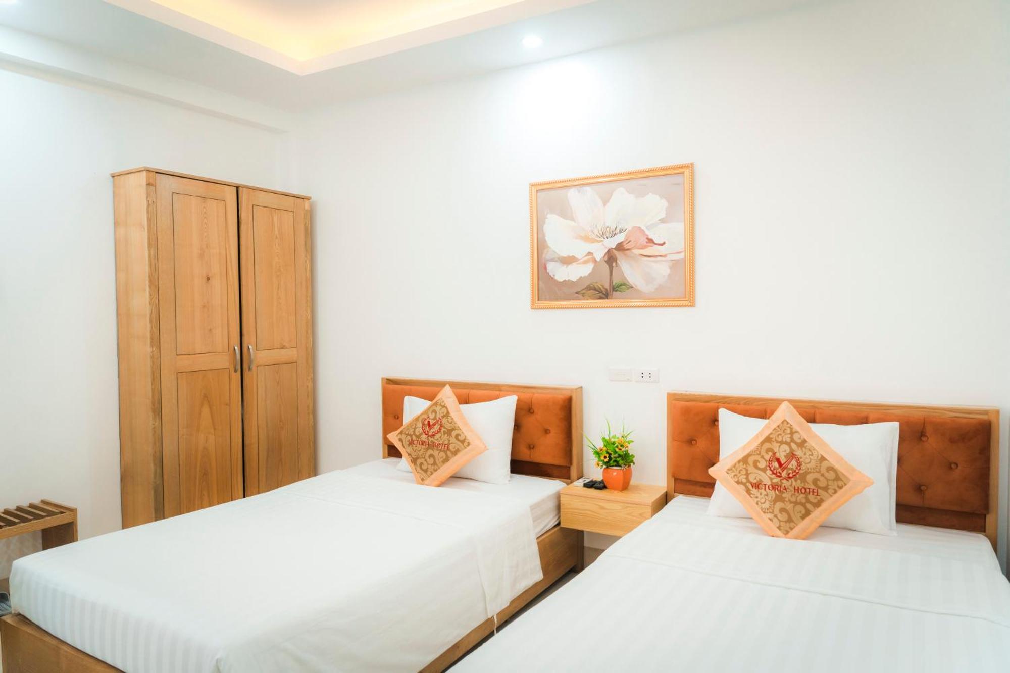 Victoria Hotel Me Tri Ханой Екстер'єр фото
