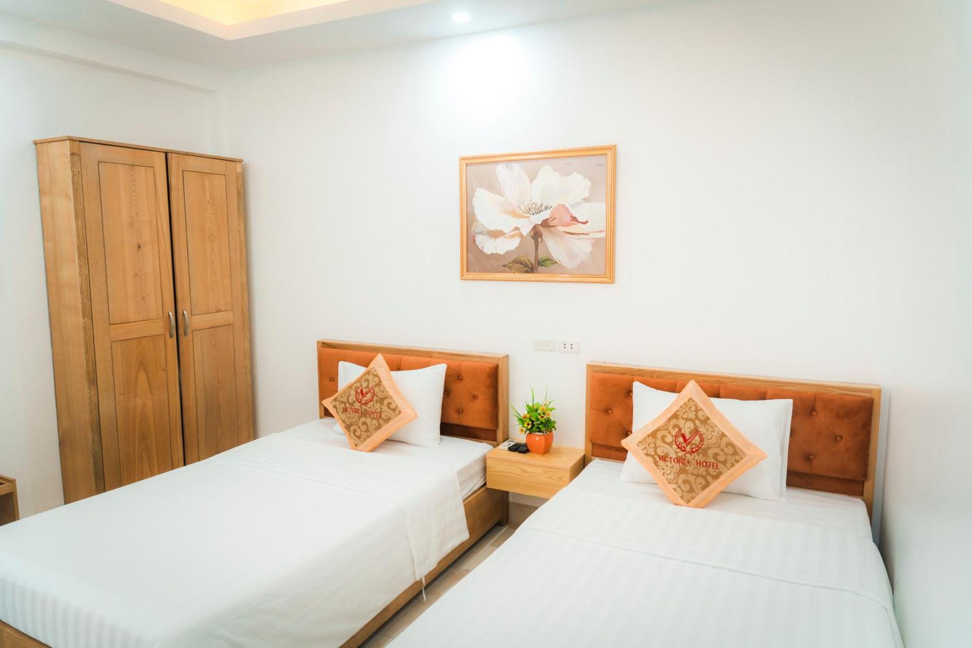Victoria Hotel Me Tri Ханой Екстер'єр фото